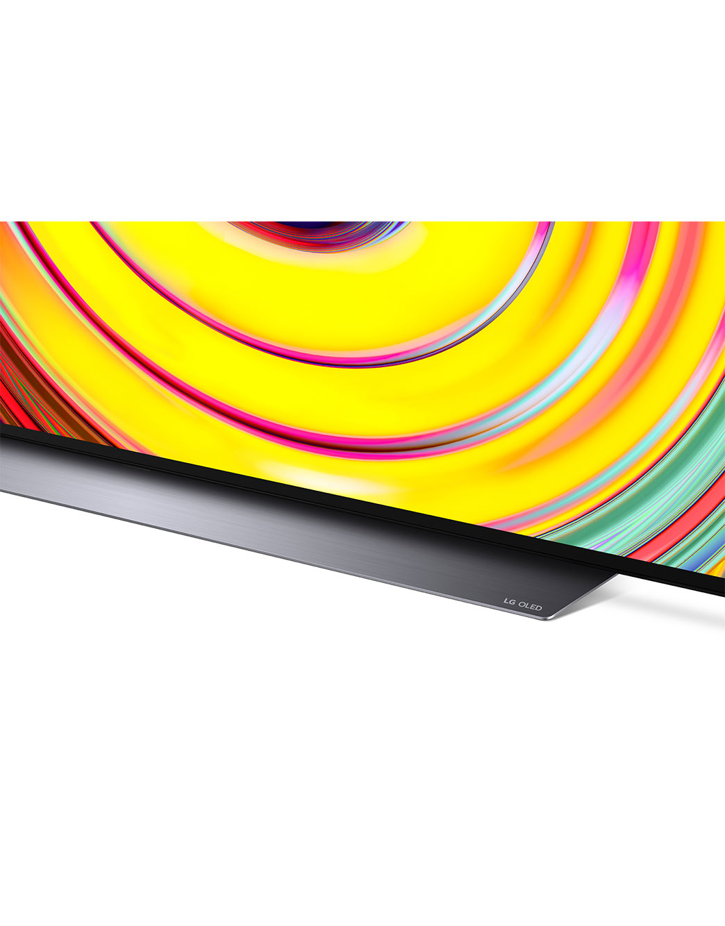 LG OLED65CS9LA 165.1 cm (65") 4K Ultra HD Smart TV Wi-Fi Black – image 7