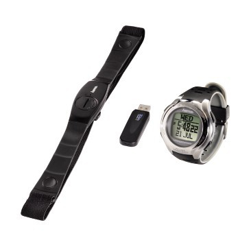 Hama 00106916 smartwatch / sport watch – image 2