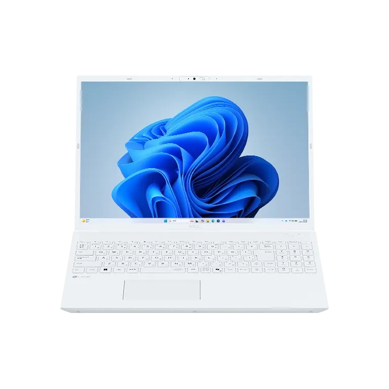 NEC LaVie N N16 Intel® Core™ i3 i3-1315U Laptop – image 1