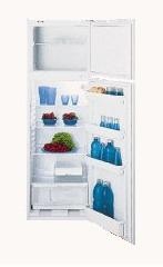 Indesit Tweedeurs RA 28 L I (EU)