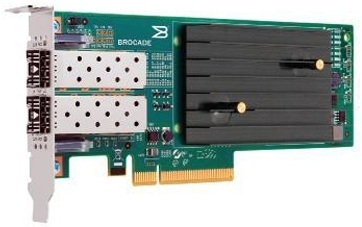 Dell 406-10302 network card Internal 10000 Mbit/s