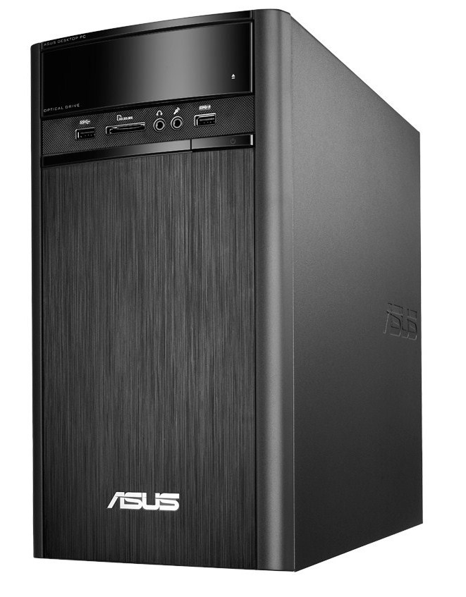 ASUS K K31ADE-IT017S PC Intel® Core™ i3 i3-4170 – image 2