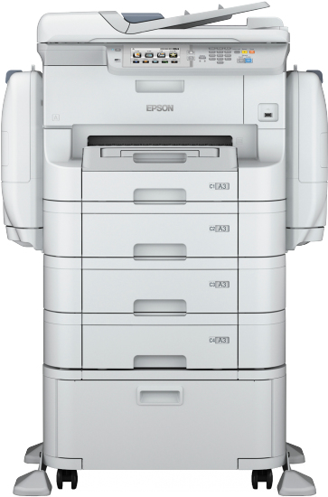 Epson WorkForce Pro WF-R8590D3TWFC