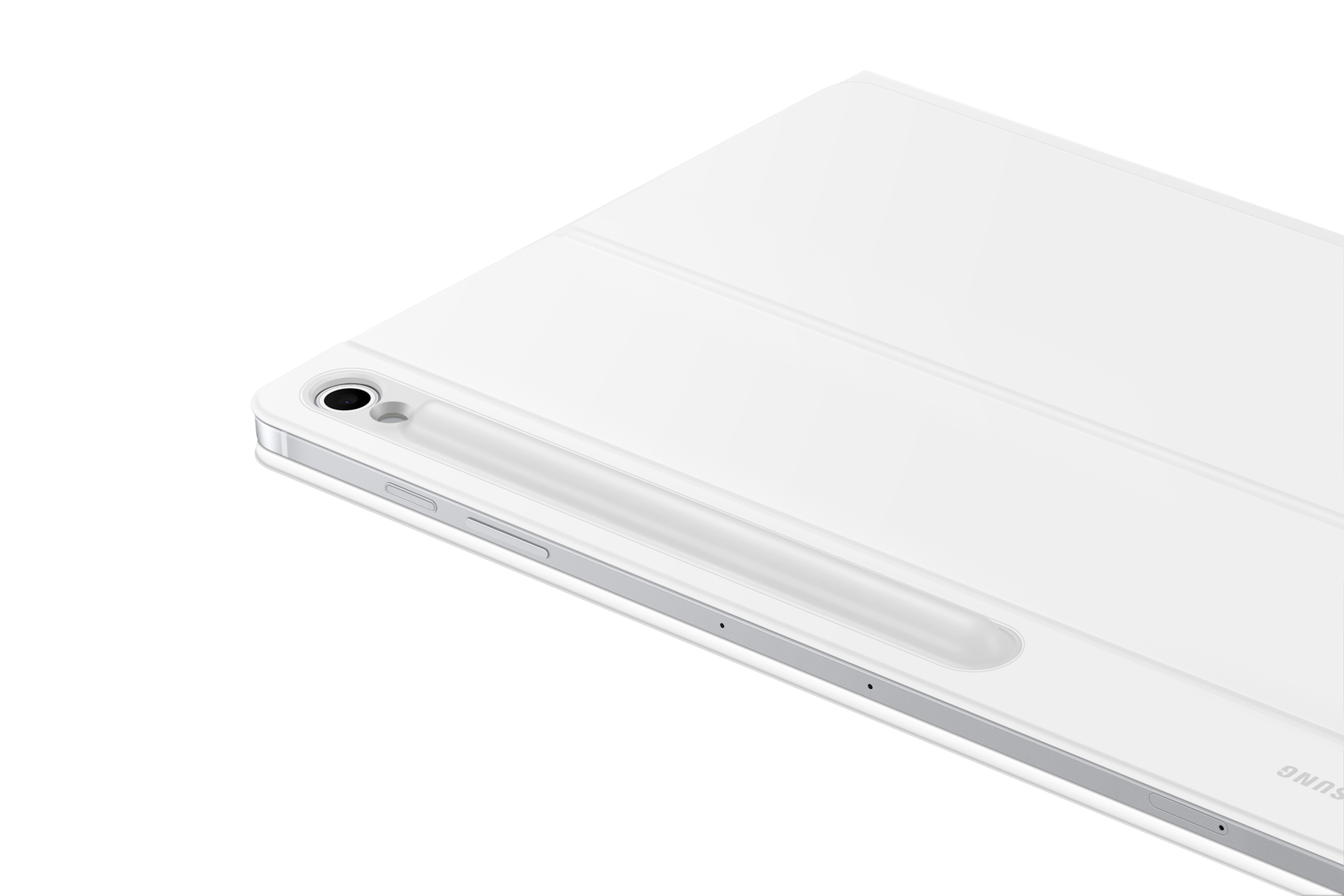 Samsung Book Cover Keyboard - AI Key Galaxy Tab S10 FE+ – image 3