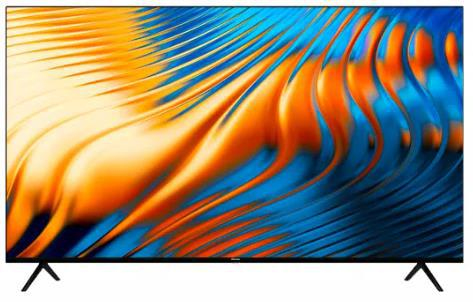 85A75H TV LED 85 INC HISENSE SMART 4K  TV 4HDMI 2USB BLUETOOTH 2 YEAR DE G