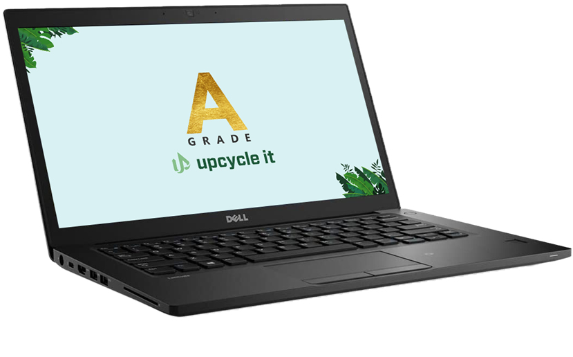 upcycle it Dell Inc. Latitude 5490 (Refurbished) A – image 1