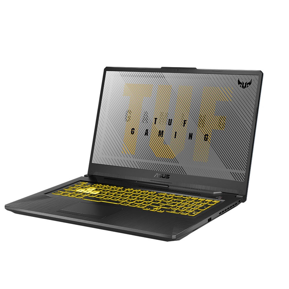 ASUS TUF Gaming FA706IU-H7015T laptop AMD Ryzen™ 7 4800H – image 3