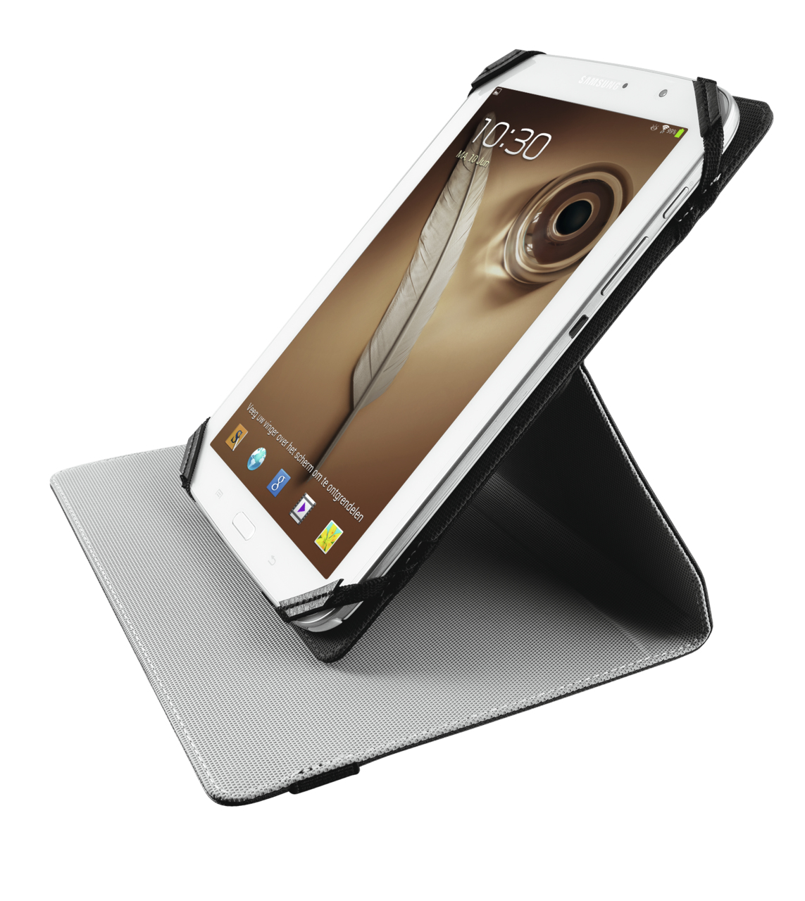 Trust Ruo Rotating Cover for 7-8" tablets – image 1