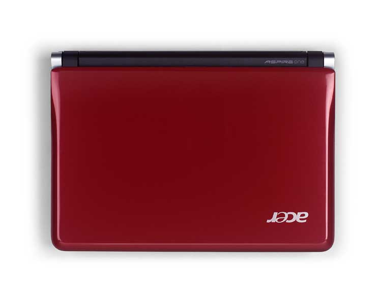 Acer Aspire One D150-BTr – image 2