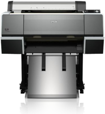 Epson Stylus Pro 7700 – image 4