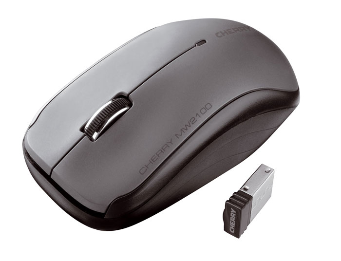 Cherry MW 2100 – image 3