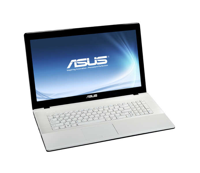 ASUS X75VC-TY138H Intel® Core™ i3 i3-3110M Laptop – image 3