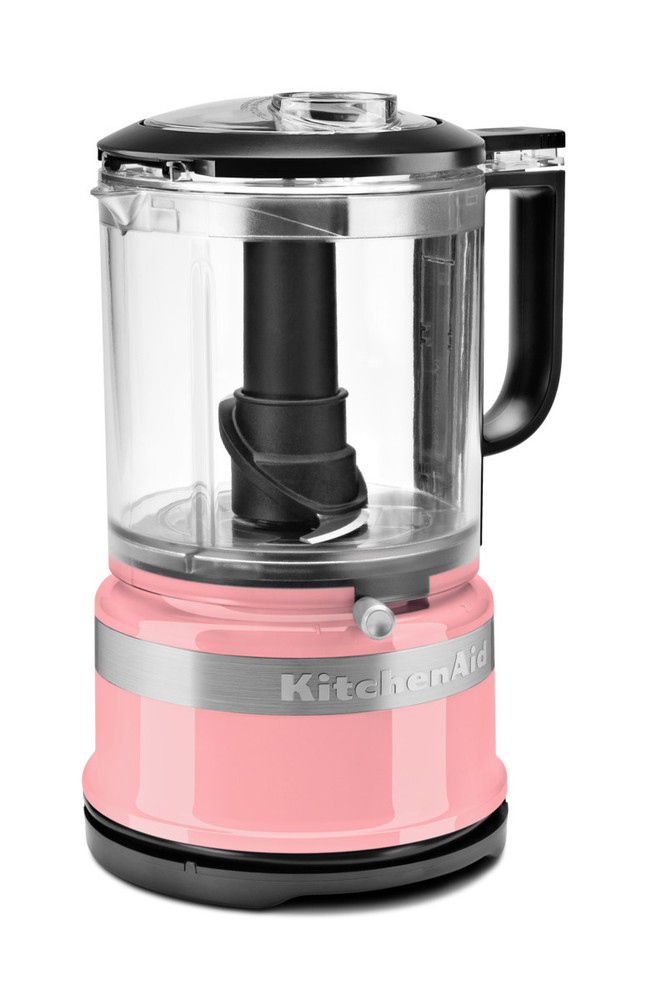 KitchenAid 5KFC0516EGU 1.19 L 240 W Pink – image 2