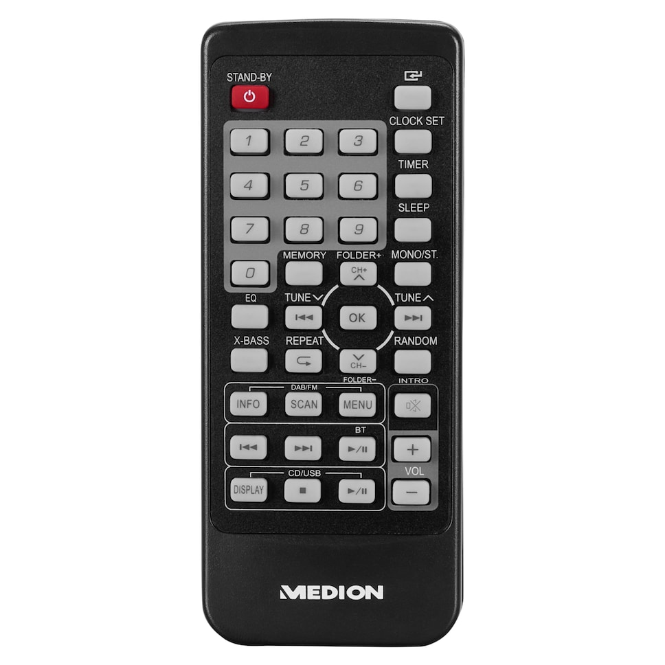MEDION LIFE E64088 – image 3