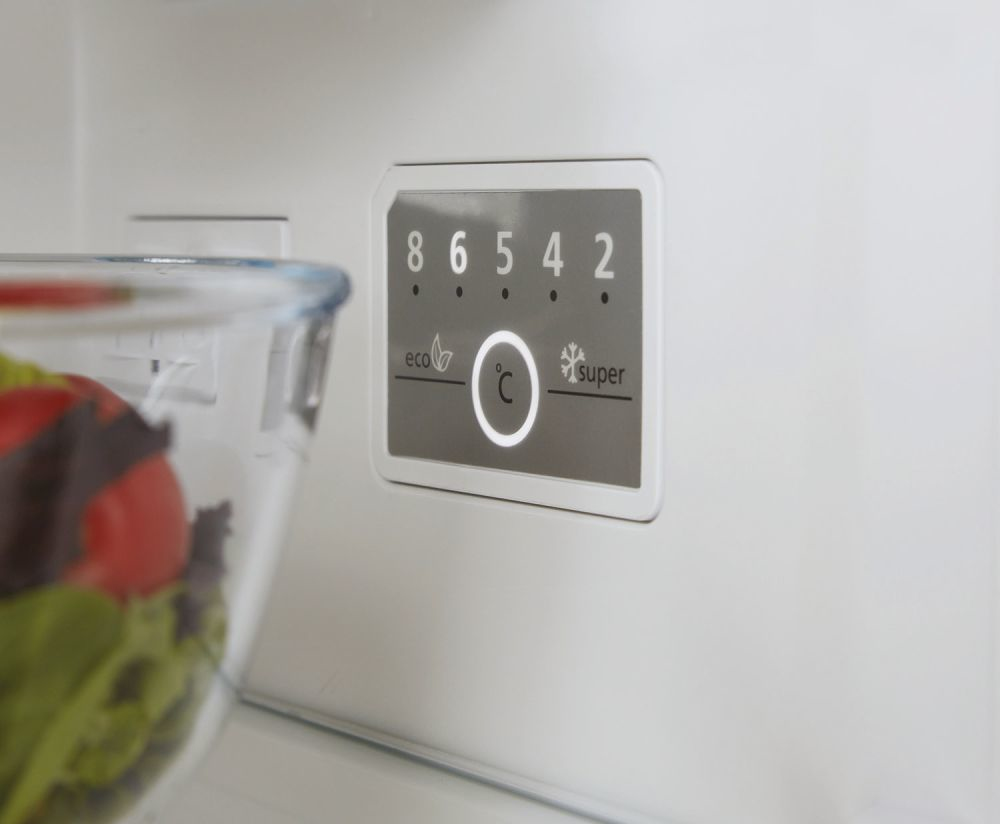 Hoover K5W6182HVNN Freestanding – image 2