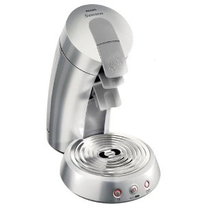 Philips HD7824/59 coffee maker Pod coffee machine – image 1
