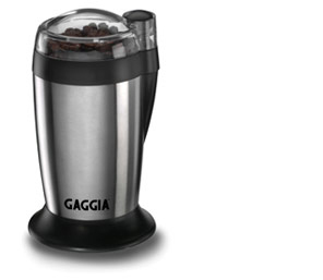 Gaggia ML Steel