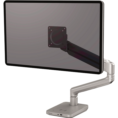 Fellowes Tallo Flexcharge Hub Silver – image 5