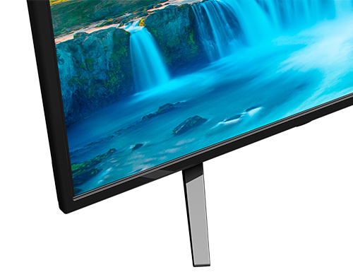 Hisense H55AE6000 TV – image 2