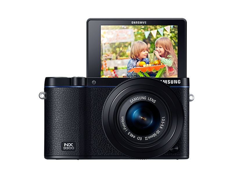 Samsung NX3300 + 20-50mm – image 9