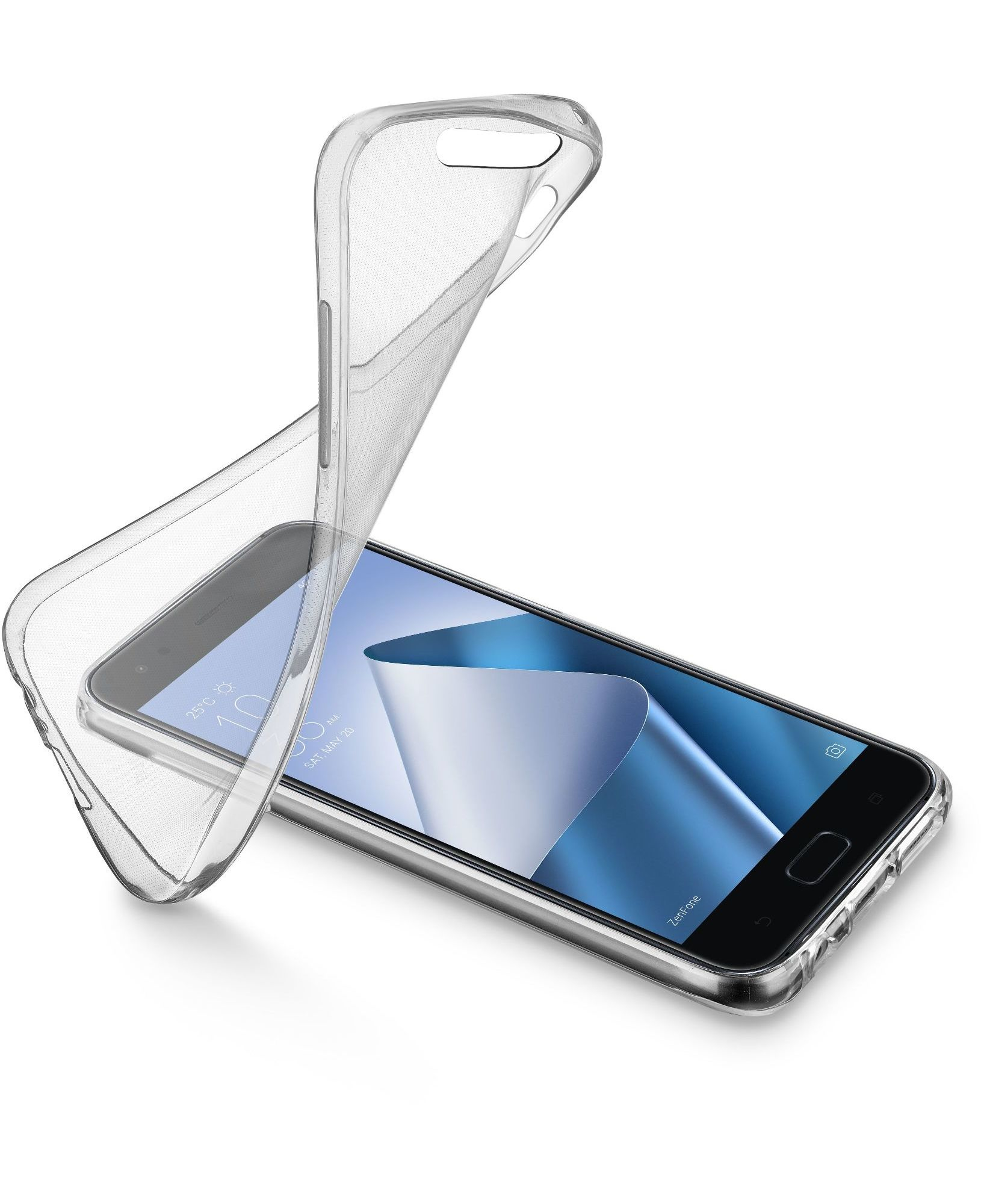 Cellularline Soft - Zenfone 4 Pro (5,5”) – image 1