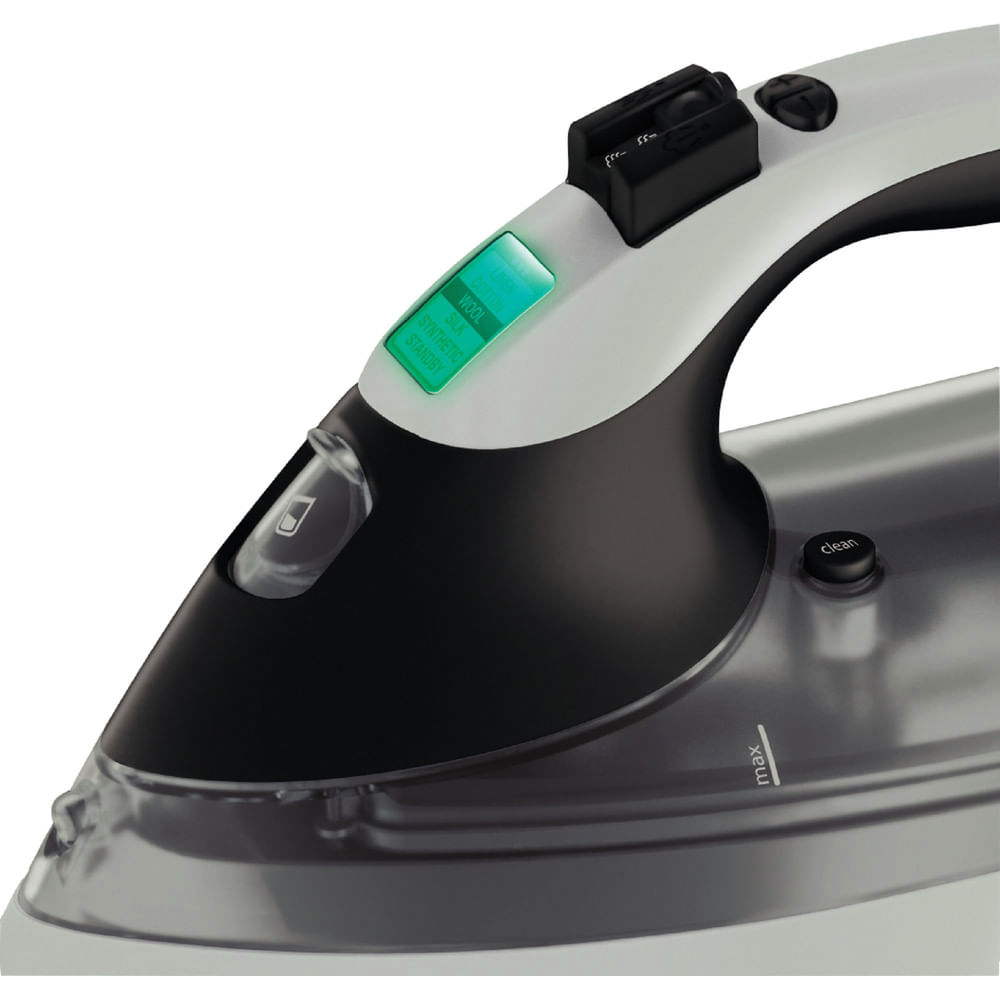 Hotpoint SIE40BA0 Steam iron – image 5
