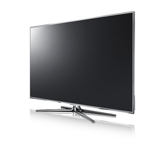 Samsung Series 8 UE46D8000YSXXC TV – image 3