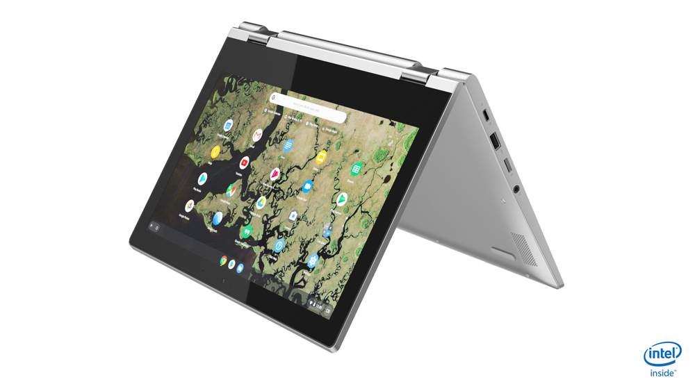 Lenovo Chromebook C340-11 – image 4