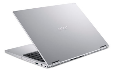 Acer Spin 3 SP313-51N-32MG Intel® Core™ i3 i3-1115G4 Hybrid (2-in-1) – image 4