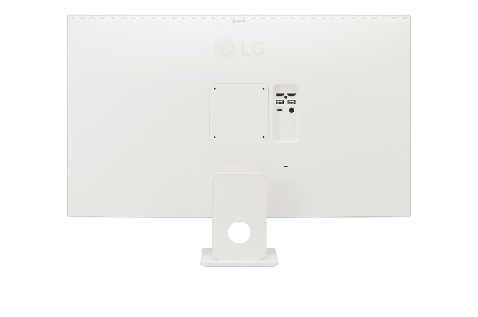 LG 32SR73U-W computer monitor – image 7
