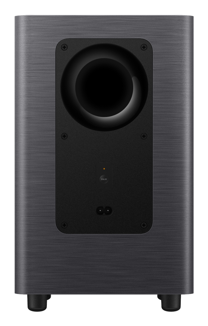 TCL S S55H Black 2.1 channels – image 6