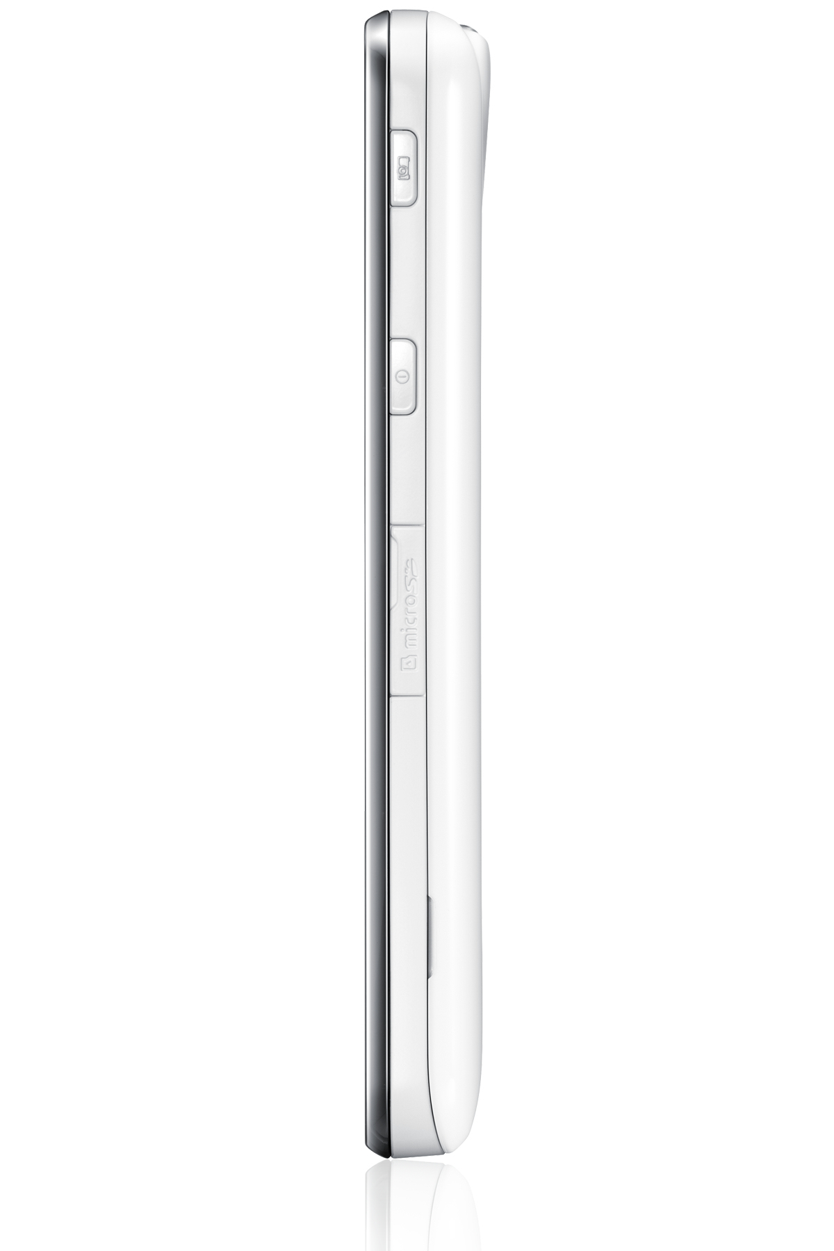 Samsung Galaxy Beam – image 2