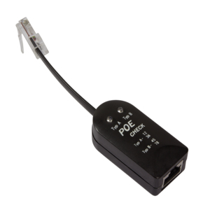 LogiLink WZ0028 PoE adapter – image 1