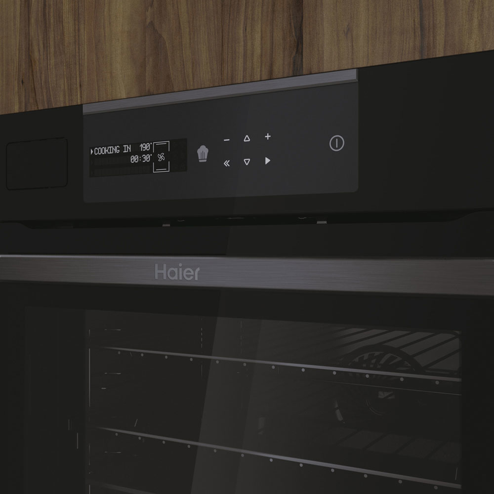 Haier HWO60SM5S9B1H – image 8