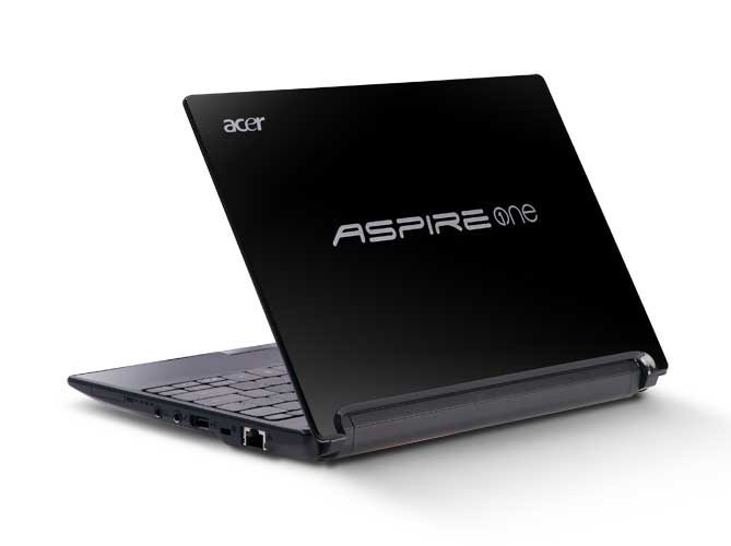 Acer Aspire One D255 – image 4