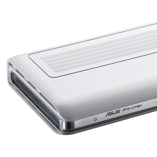 ASUS FX-D1161 Unmanaged L2 – image 4