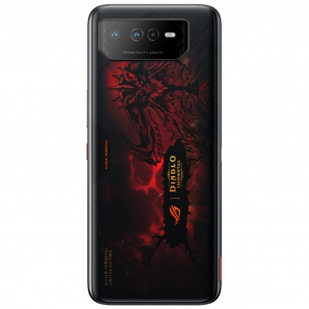 ASUS 6 Diablo Immortal Edition – image 6