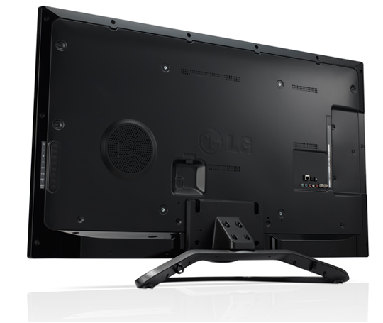 LG 47LA6608 TV 119.4 cm (47") Full HD Smart TV Wi-Fi Black – image 9