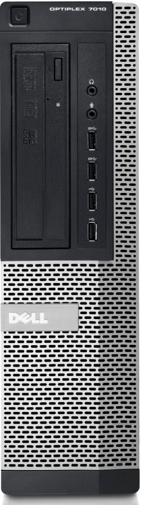 Dell 7010 DT – image 2