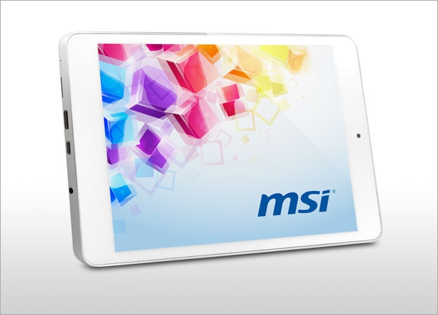 MSI Primo 81 Allwinner – image 5