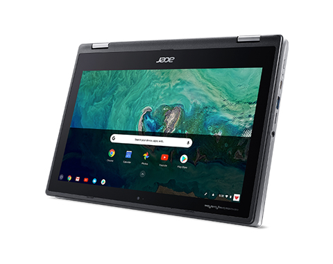 Acer CHROMEBOOK SPIN 11 – image 2