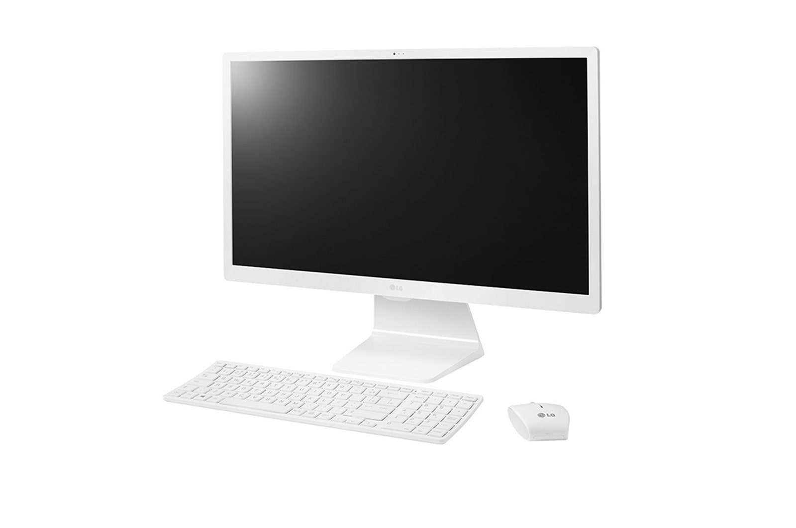 LG 24V50N-G.AH58B4 All-in-One PC/workstation Intel® Core™ i5 i5-10210U – image 3