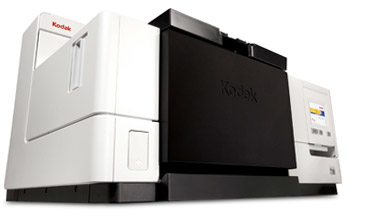 Kodak Alaris I5600 ADF scanner – image 3