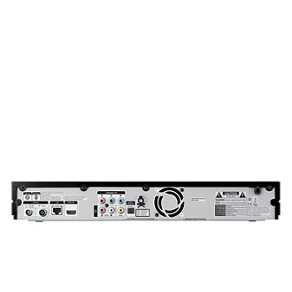 Samsung BD-D8500M Blu-Ray player 3D Black – image 4