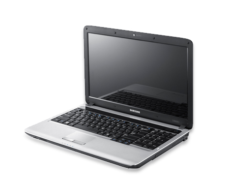 Samsung R NP-RV510-S02 Intel® Pentium® Dual-Core T4500 – image 4