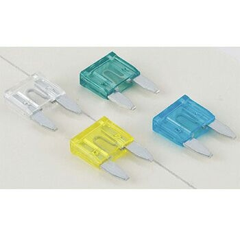 Hama Security set 2, mini fuses
