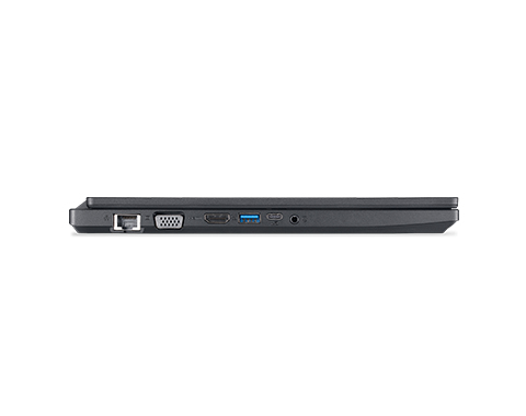 Acer TravelMate P2 TMP2410-G2-M-38LA Intel® Core™ i3 i3-8130U Laptop – image 5