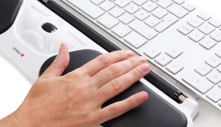 Contour Design RollerMouse Free2 – image 3