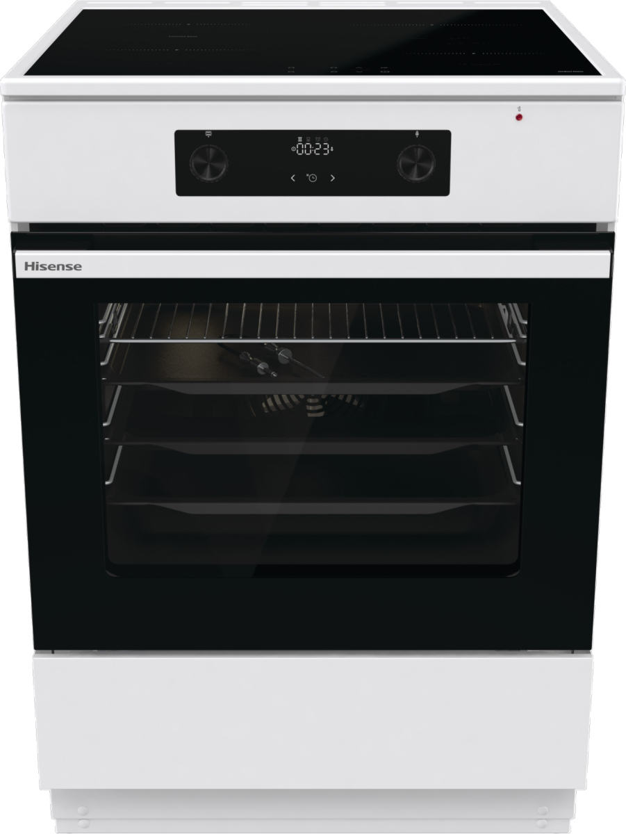 Hisense HCI8647WG — vue 1 sur 8
