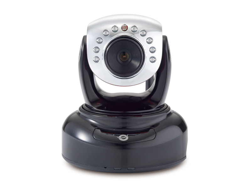 Conceptronic Wireless Pan/Tilt Cloud IP Camera – image 3